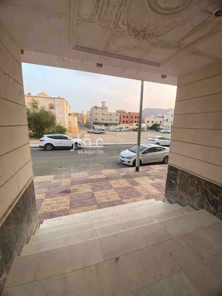 عمارة للبيع في شارع اسماعيل منكابو الخالدي, حي الشرائع, مدينة مكة المكرمة, منطقة مكة المكرمة 7