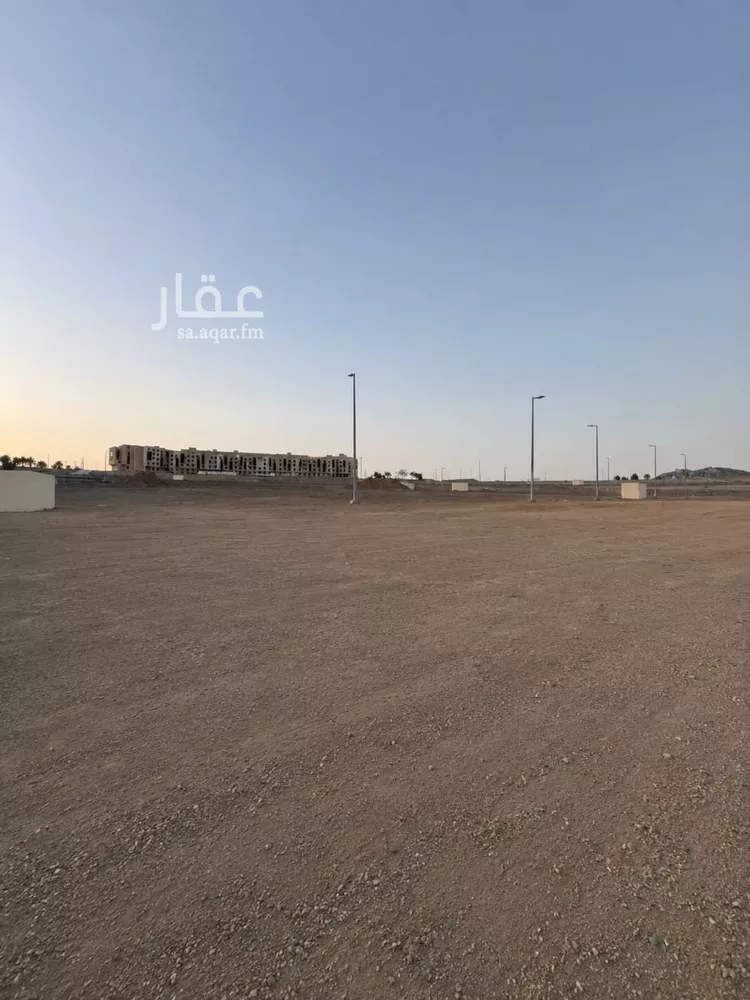 Land for Sale in Mecca Al Higrah صورة 3