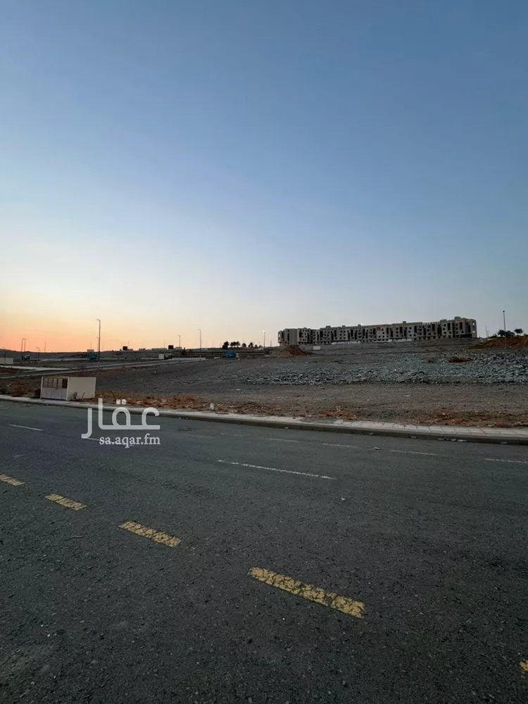 Land for Sale in Mecca Al Higrah صورة 5