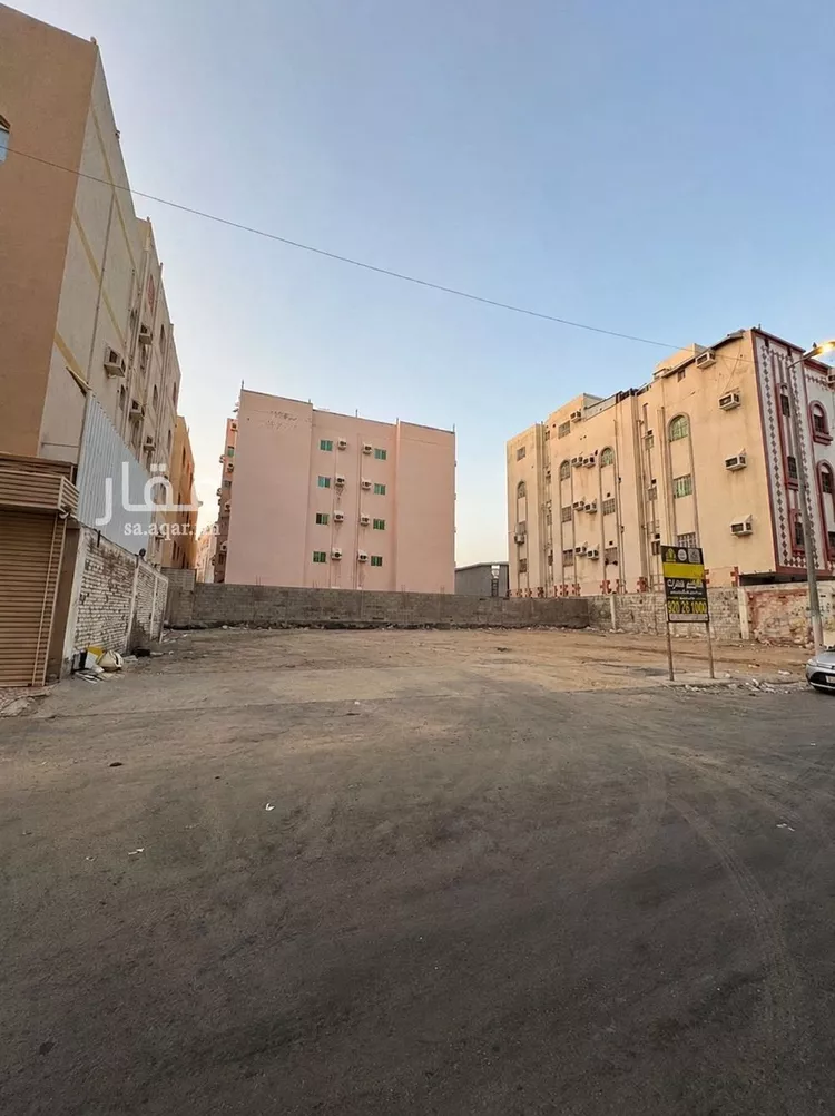 Land for Sale in Mecca Ash Shawqiyyah صورة 2