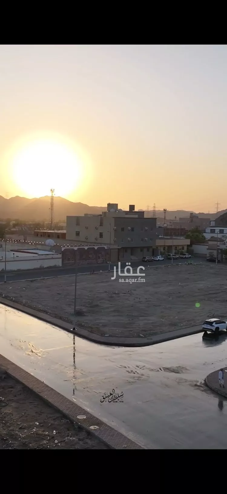 أرض للبيع في شارع 34 الحسينية 1, حي العوالي, مدينة مكة المكرمة, منطقة مكة المكرمة 6