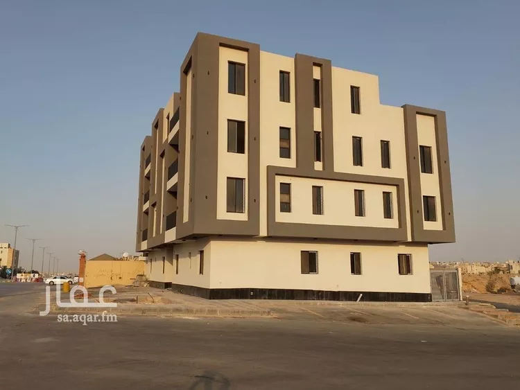 شقة للبيع في شارع عبدالرزاق بليلة, حي العوالي, مدينة الرياض, منطقة الرياض 6