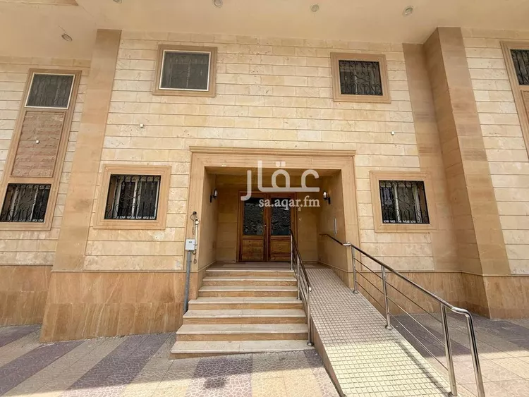 شقة للإيجار في شارع عبد الملك بن مروان, حي العوالي, مدينة مكة المكرمة, منطقة مكة المكرمة صورة 2