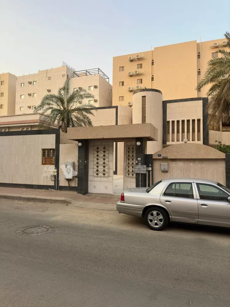فيلا للإيجار في شارع السكينة, حي الجامعة, مدينة مكه المكرمه, منطقة مكة المكرمة صورة 2