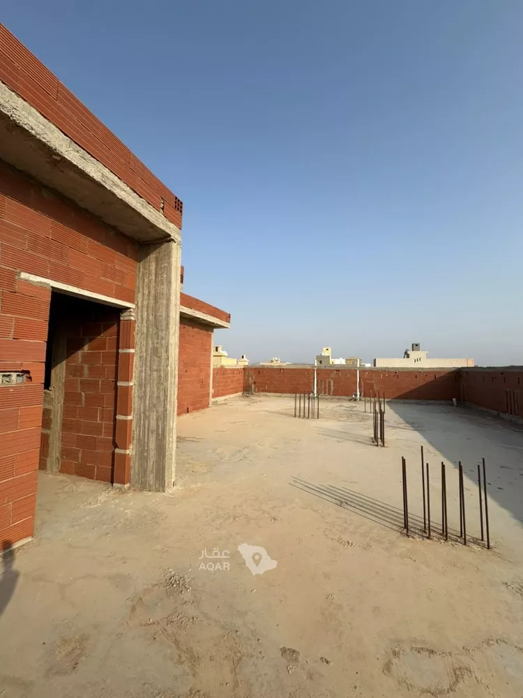 عمارة للبيع في حي الوفاء, مدينة جدة, منطقة مكة المكرمة 12