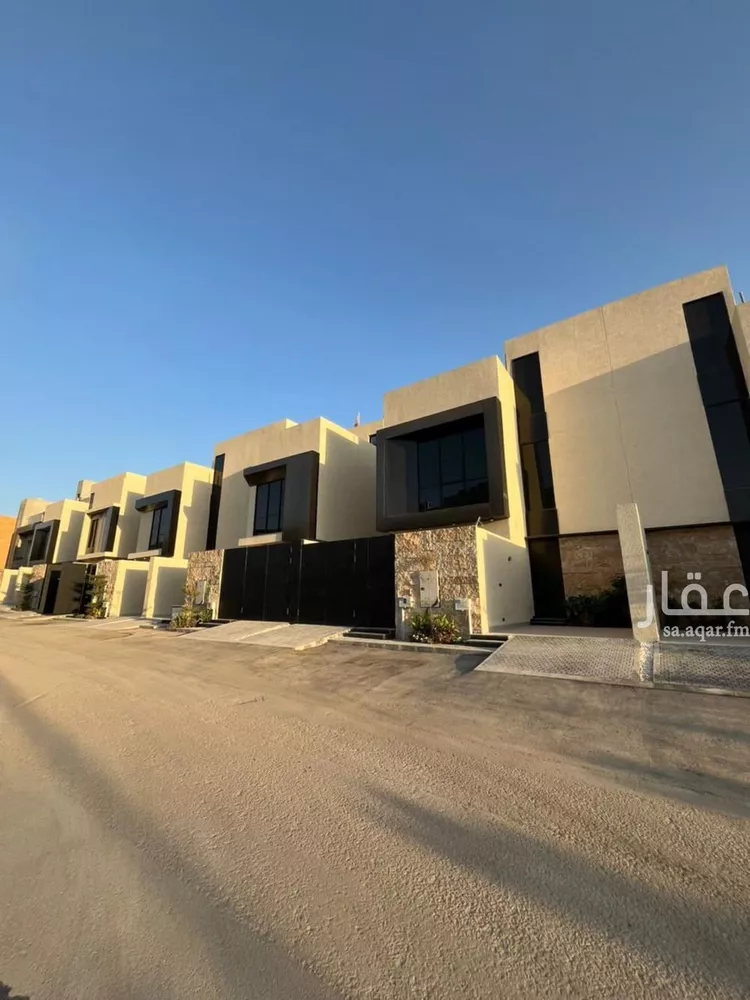 دور للبيع في شارع الدعوة, حي النرجس, مدينة الرياض, منطقة الرياض صورة 2