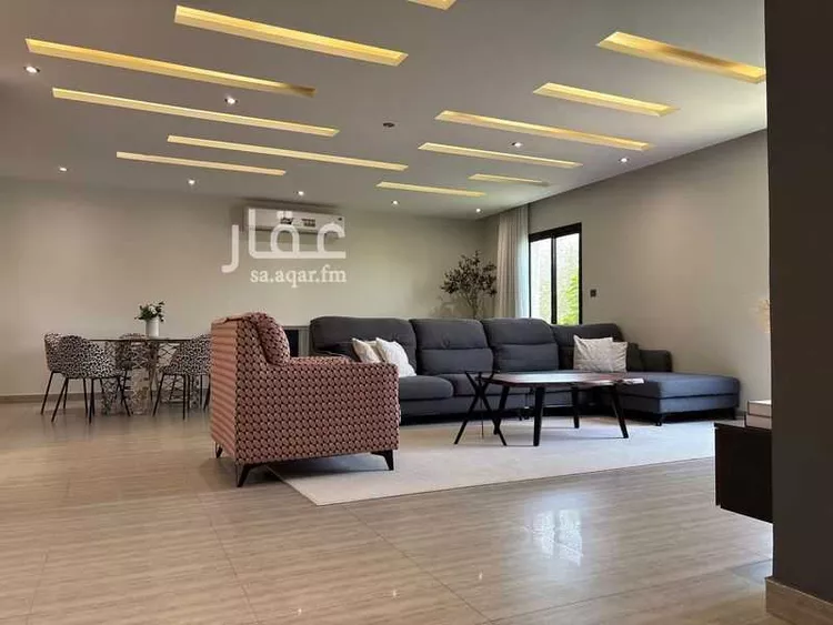 شقة للإيجار في شارع الدهناء ، حي القيروان ، الرياض ، منطقة الرياض صورة 2