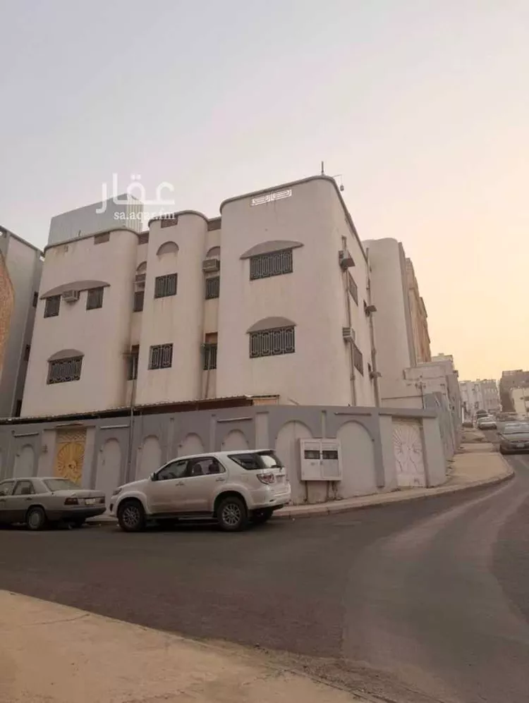 Villa for Sale in Mecca Al Andalus
