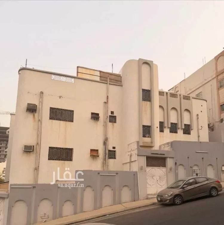 Villa for Sale in Mecca Al Andalus صورة 2
