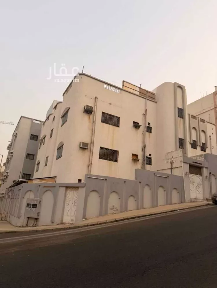 فيلا للبيع في شارع أبو حنيفة الدينوري, حي قرطبة, مدينة مكة المكرمة, منطقة مكة المكرمة صورة 2