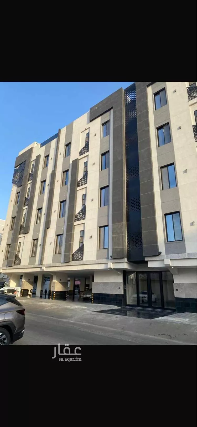 شقة للبيع في شارع قصر بلال, حي البوادي, مدينة جدة, منطقة مكة المكرمة