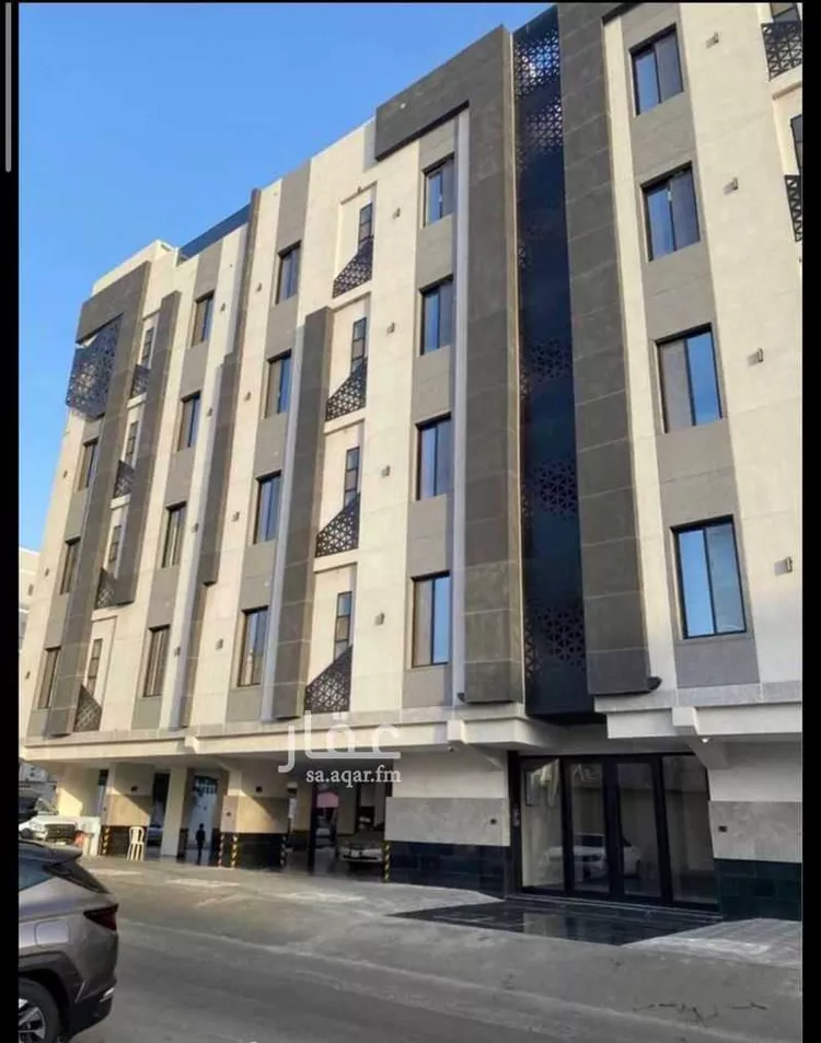Apartment for Sale in Jeddah Al Bawadi