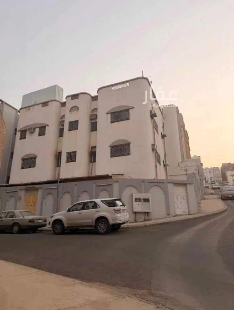 Villa for Sale in Mecca Al Andalus