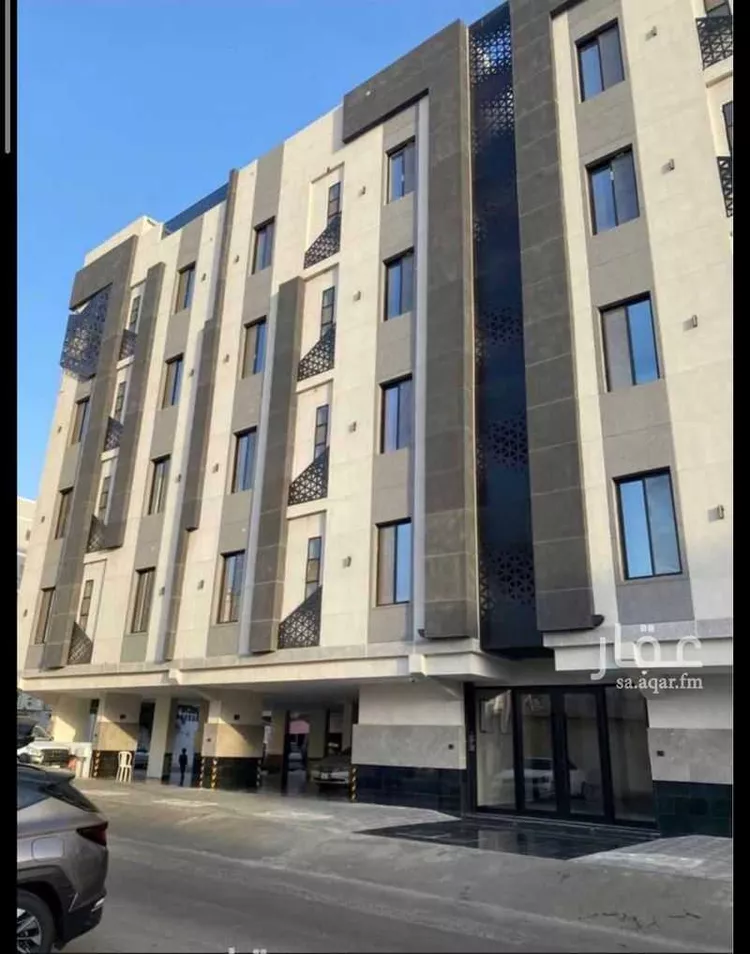 Apartment for Sale in Jeddah Al Bawadi