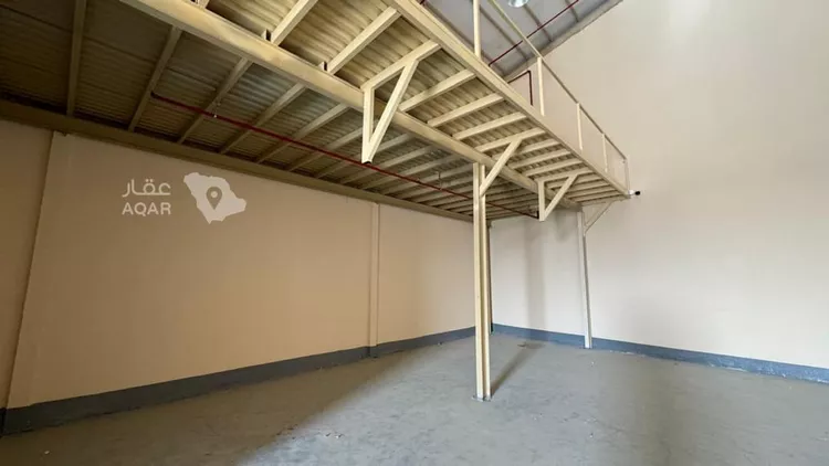 Warehouse for Rent in Riyadh Al Ghnamiah