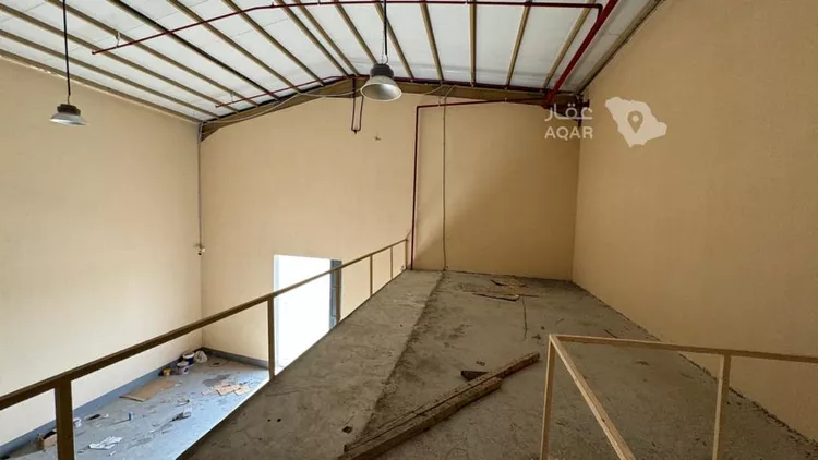 مستودع للإيجار في شارع حاطب الأسدي, حي الغنامية, مدينة الرياض, منطقة الرياض 5