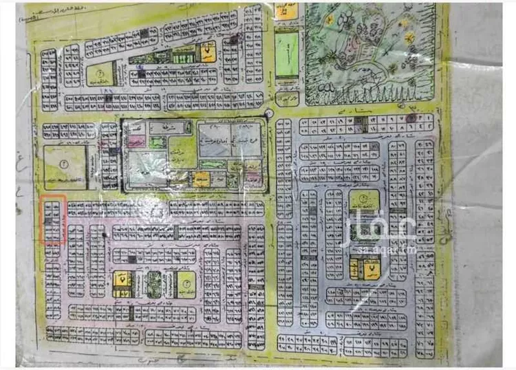 أرض للبيع في شارع 28639623, حي الصويدرة, مدينة المدينة المنورة, منطقة المدينة المنورة