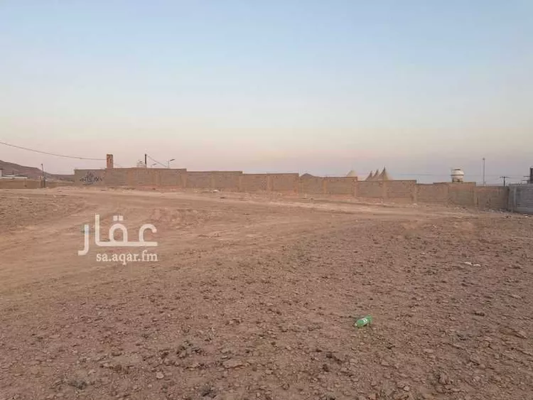 أرض للبيع في مدينة مخطط استراحات العماريه, منطقة الرياض صورة 5