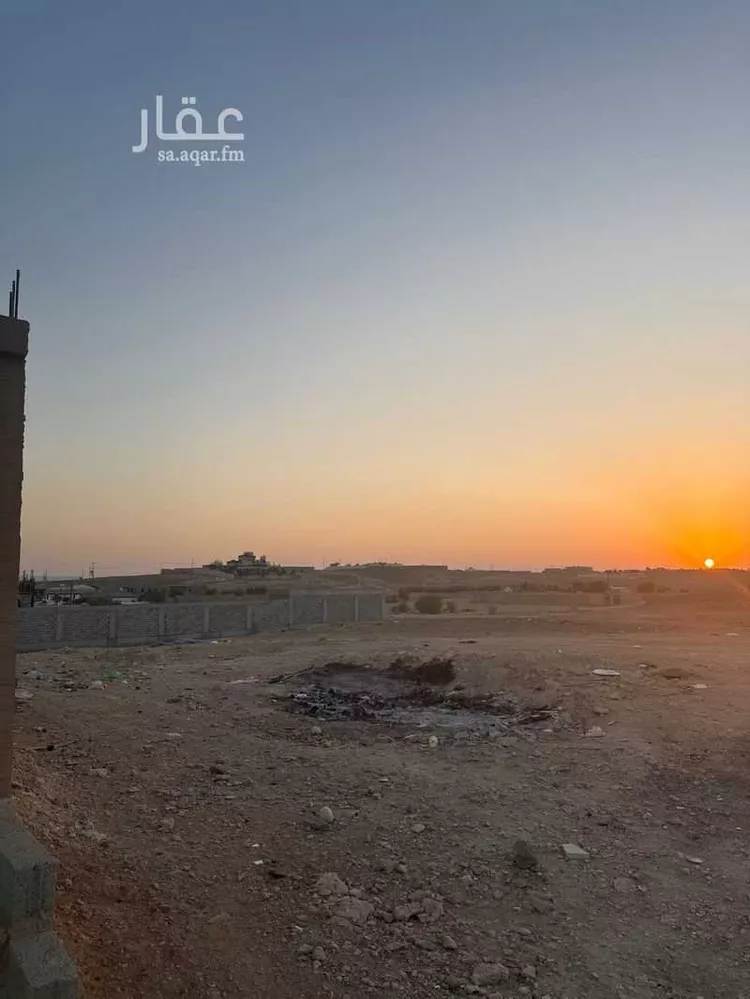 أرض للبيع في مدينة مخطط استراحات العماريه, منطقة الرياض صورة 3