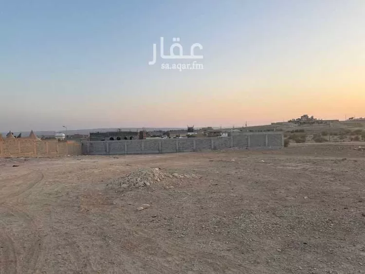 أرض للبيع في مدينة مخطط استراحات العماريه, منطقة الرياض صورة 2