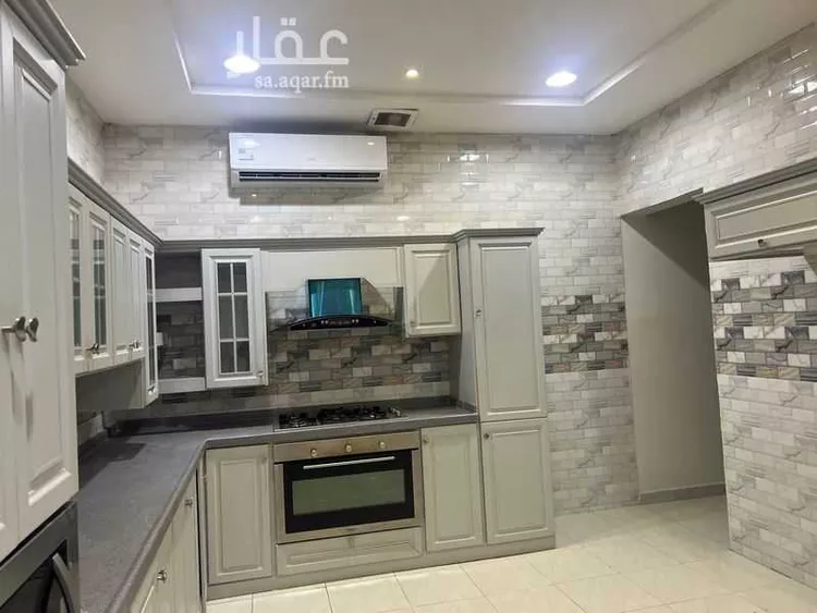 فيلا للإيجار في شارع محمد الأزرقي, حي المهدية, مدينة الرياض, منطقة الرياض صورة 4