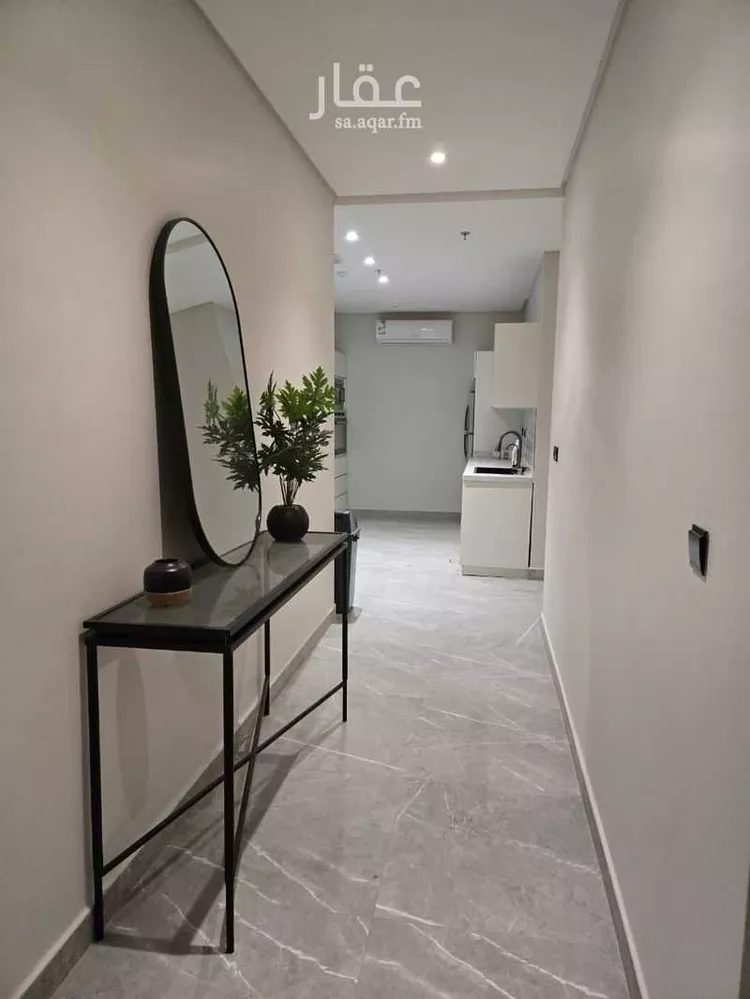 شقة للإيجار في شارع إبراهيم بن نغيمش, حي العقيق, مدينة الرياض, منطقة الرياض صورة 4