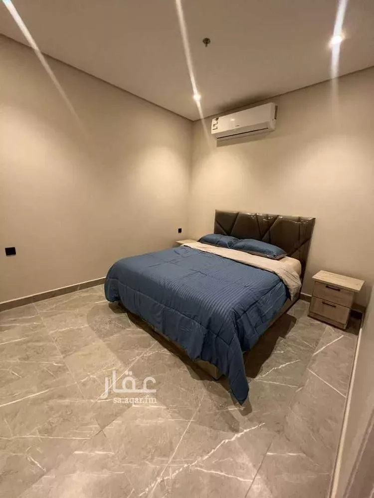 شقة للإيجار في شارع إبراهيم بن نغيمش, حي العقيق, مدينة الرياض, منطقة الرياض 8
