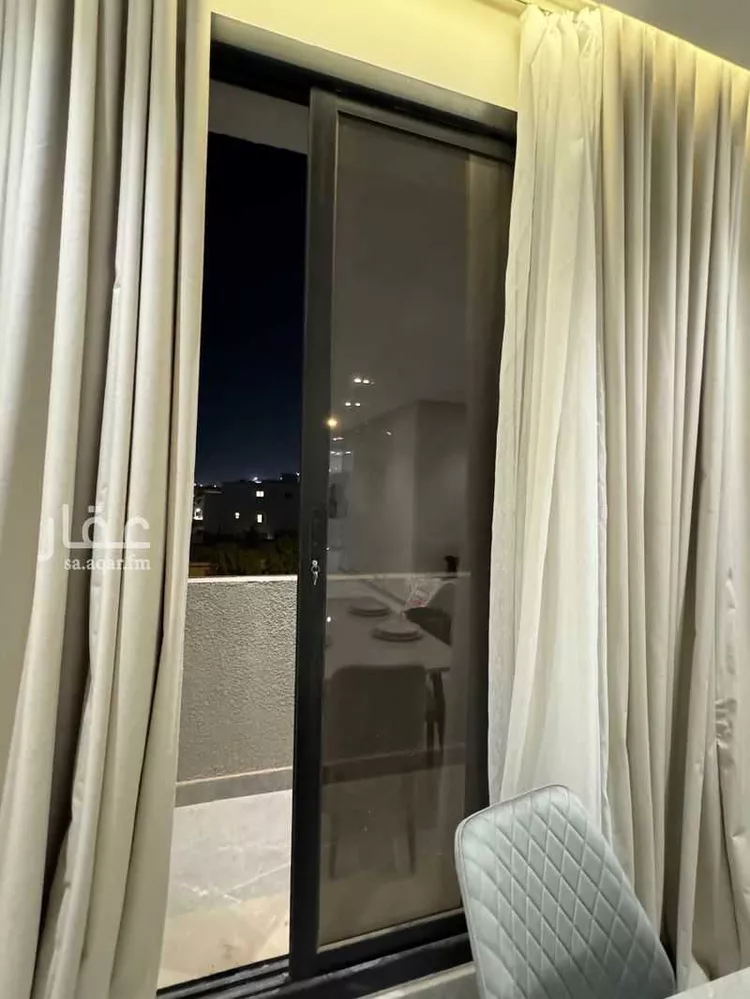 شقة للإيجار في شارع ابراهيم بن نغميش, حي العقيق, مدينة الرياض, منطقة الرياض صورة 4