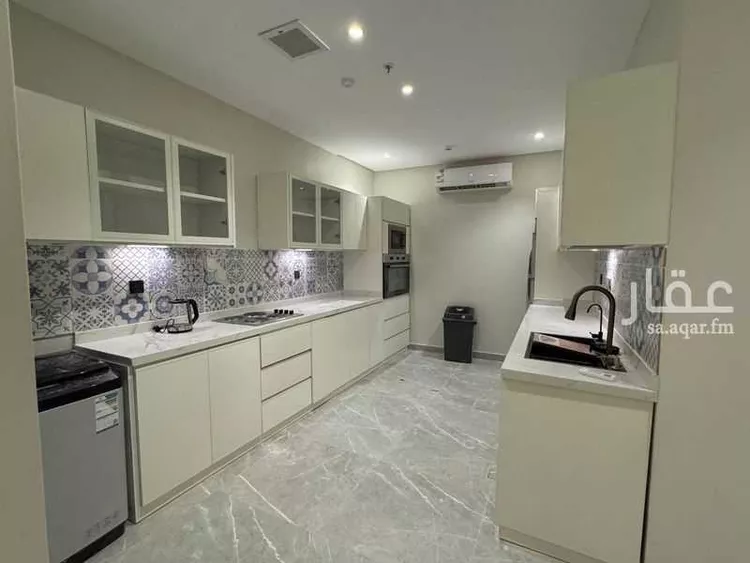شقة للإيجار في شارع ابراهيم بن نغميش, حي العقيق, مدينة الرياض, منطقة الرياض صورة 2