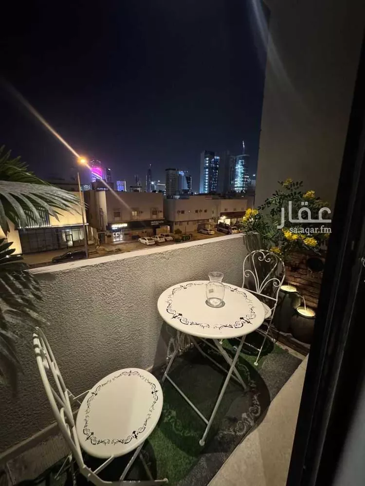 شقة للإيجار في شارع إبراهيم بن نغيمش, حي العقيق, مدينة الرياض, منطقة الرياض 11
