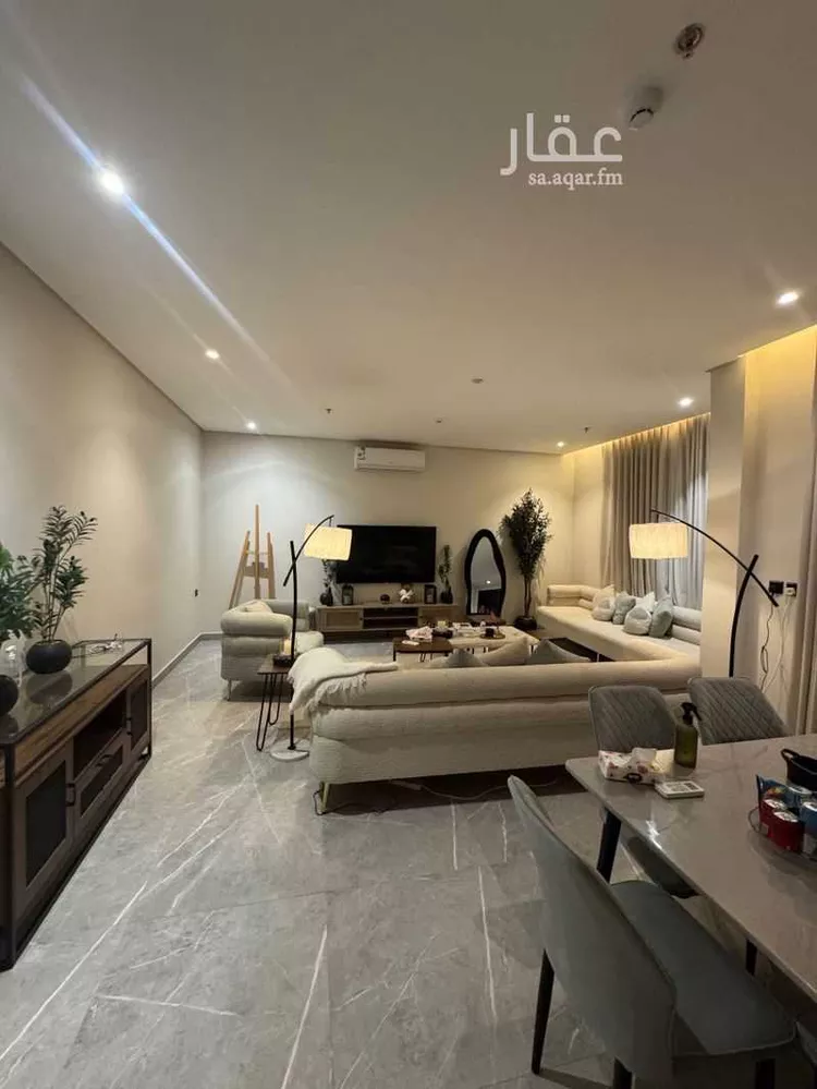 شقة للإيجار في شارع إبراهيم بن نغيمش, حي العقيق, مدينة الرياض, منطقة الرياض 10