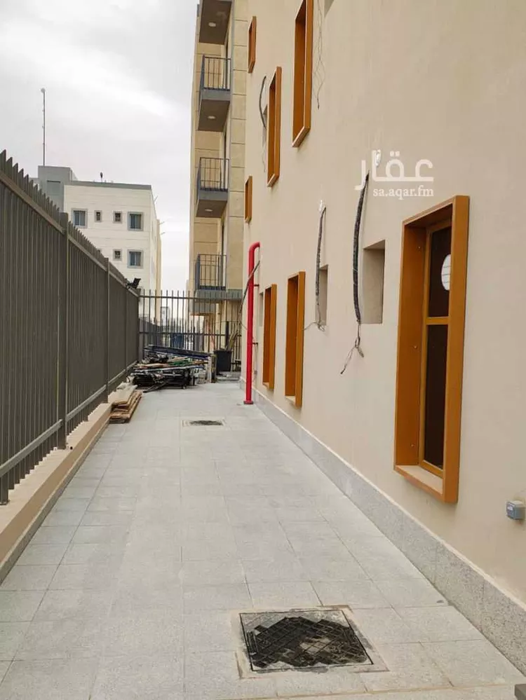 عمارة للإيجار في شارع 5258471, حي المصفاة, مدينة الرياض, منطقة الرياض 1 صورة