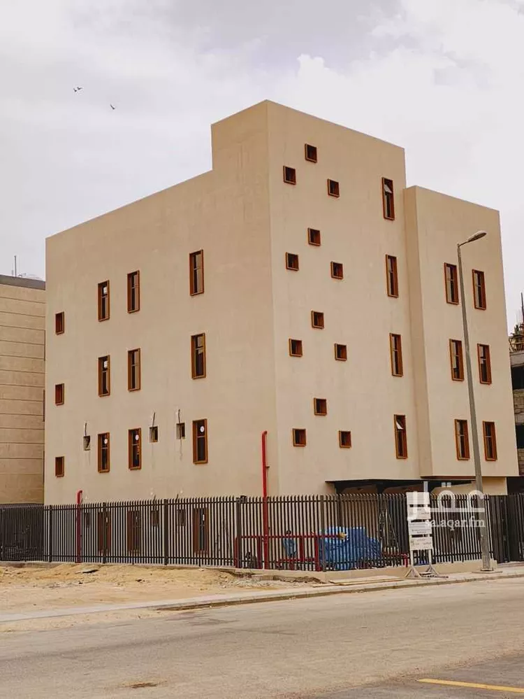 عمارة للإيجار في شارع 5258471, حي المصفاة, مدينة الرياض, منطقة الرياض صورة 5