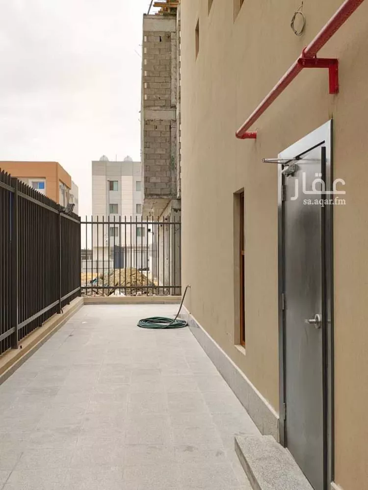 عمارة للإيجار في شارع 5258471, حي المصفاة, مدينة الرياض, منطقة الرياض صورة 4