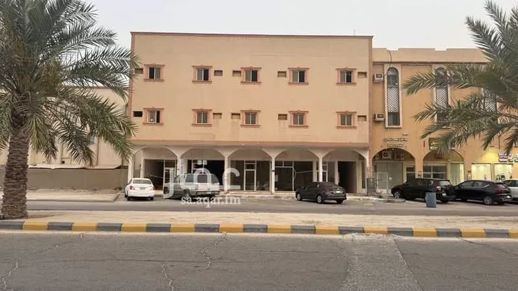 Building for Rent in Khafji Al Nahdah