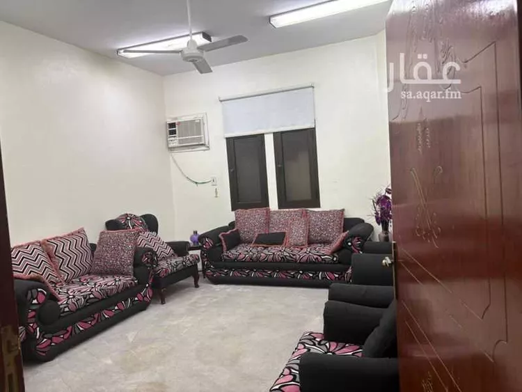 Floor for Rent in Ahad Rufaidah Safwan