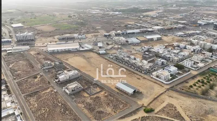 Land for Sale in Sabya Al Zabiyah صورة 4