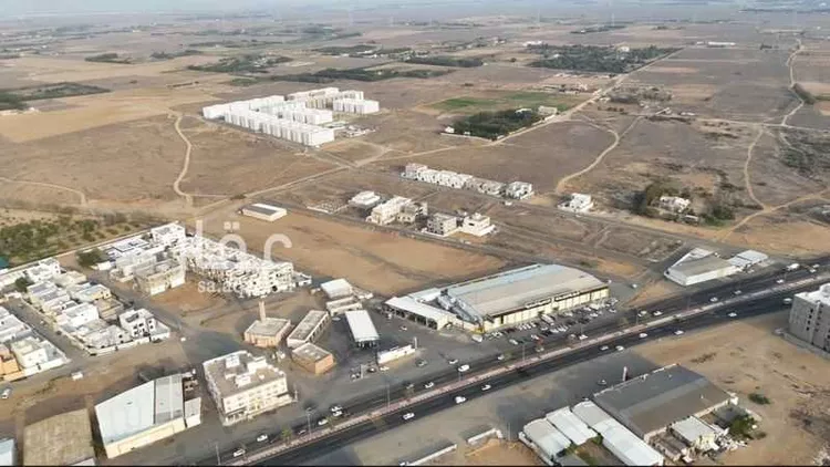 Land for Sale in Sabya Al Zabiyah صورة 2