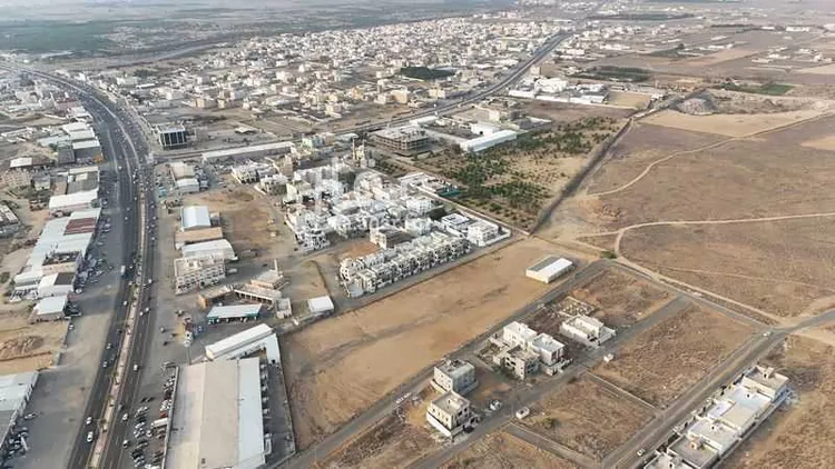 Land for Sale in Sabya Al Zabiyah صورة 3