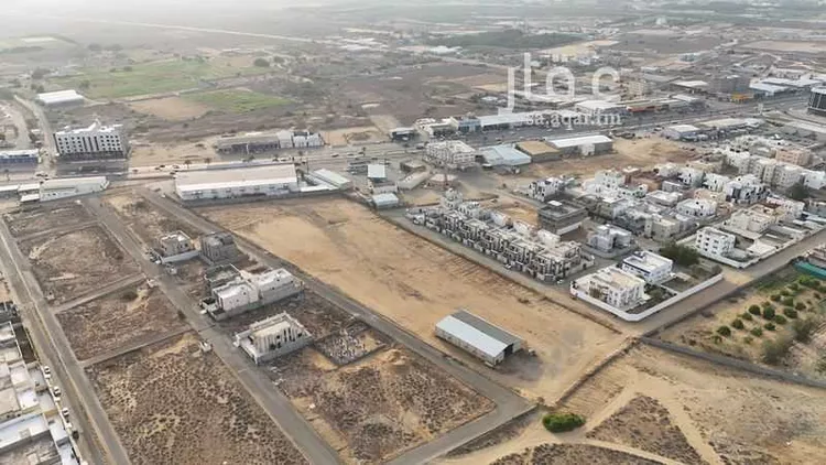 Land for Sale in Sabya Al Zabiyah صورة 5