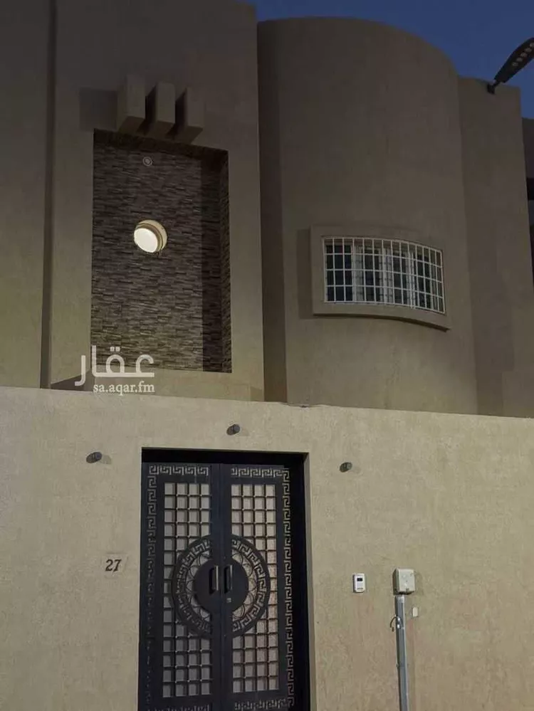 فيلا للبيع - في حي الربوة - 255 م²