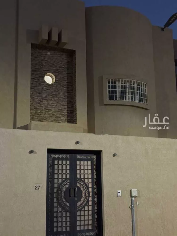Villa for Sale in Riyadh Ar Rabwah