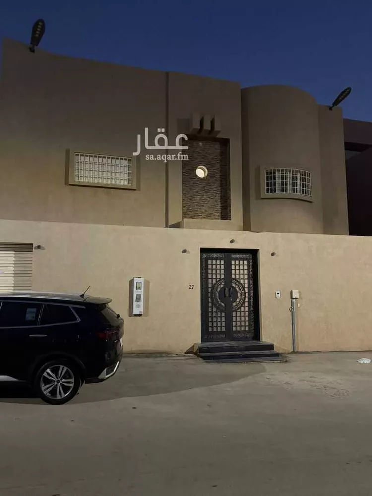 فيلا للبيع في شارع القرية العليا, حي الربوة, مدينة الرياض, منطقة الرياض صورة 2