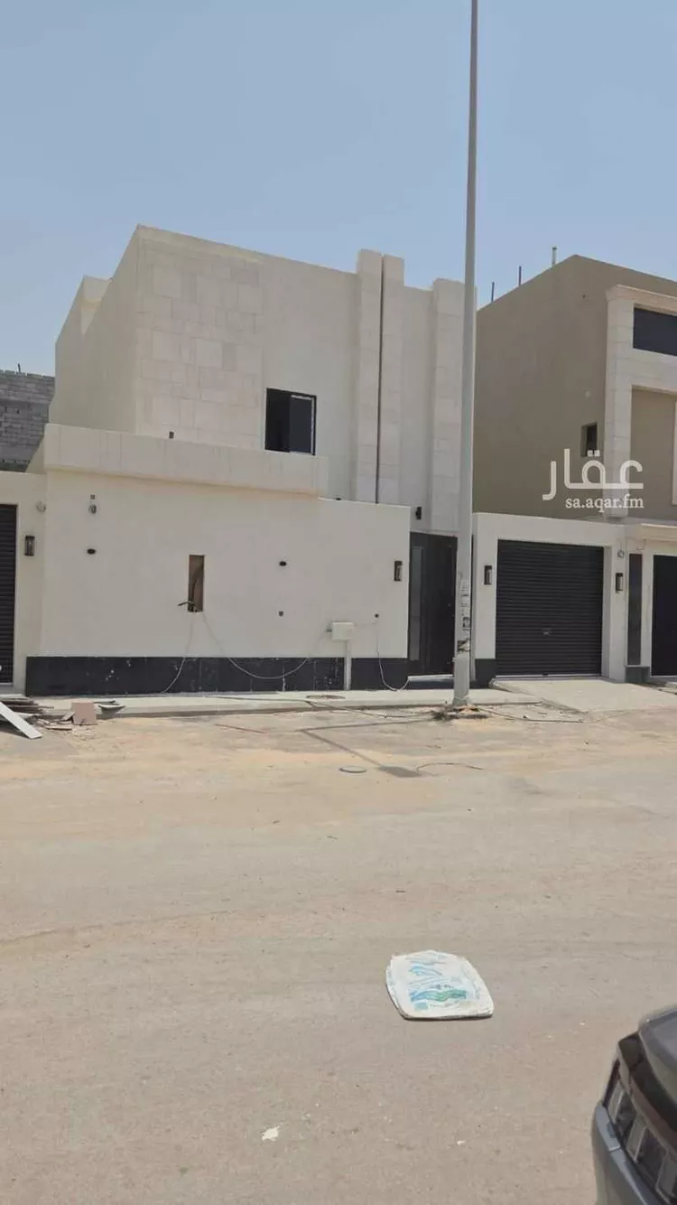 فيلا للبيع في حي الفاروق, مدينة الرياض, منطقة الرياض