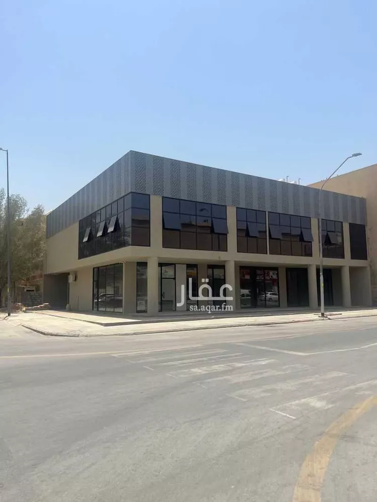 محل للإيجار في شارع الهواري, حي الملز, مدينة الرياض, منطقة الرياض صورة 4