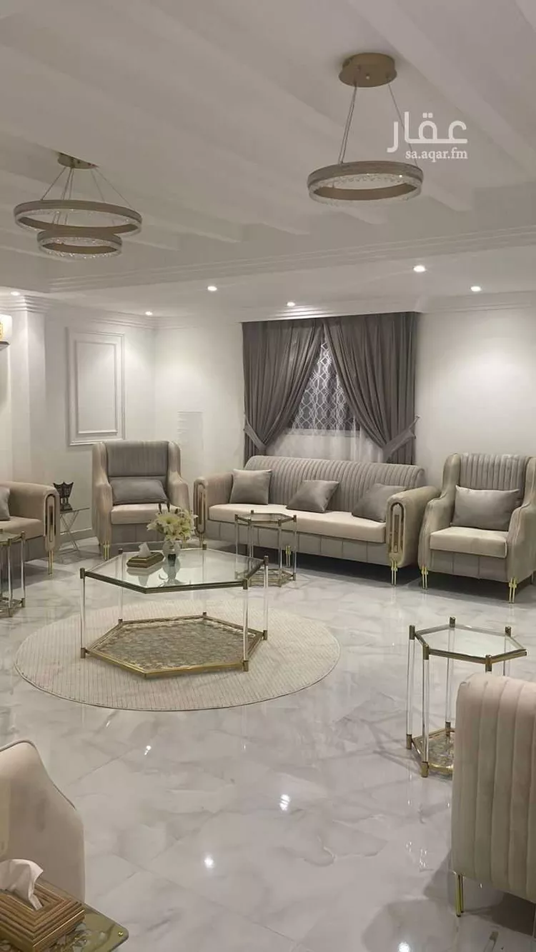 فيلا للبيع في شارع 14245744, حي الروضة, مدينة الرياض, منطقة الرياض صورة 4