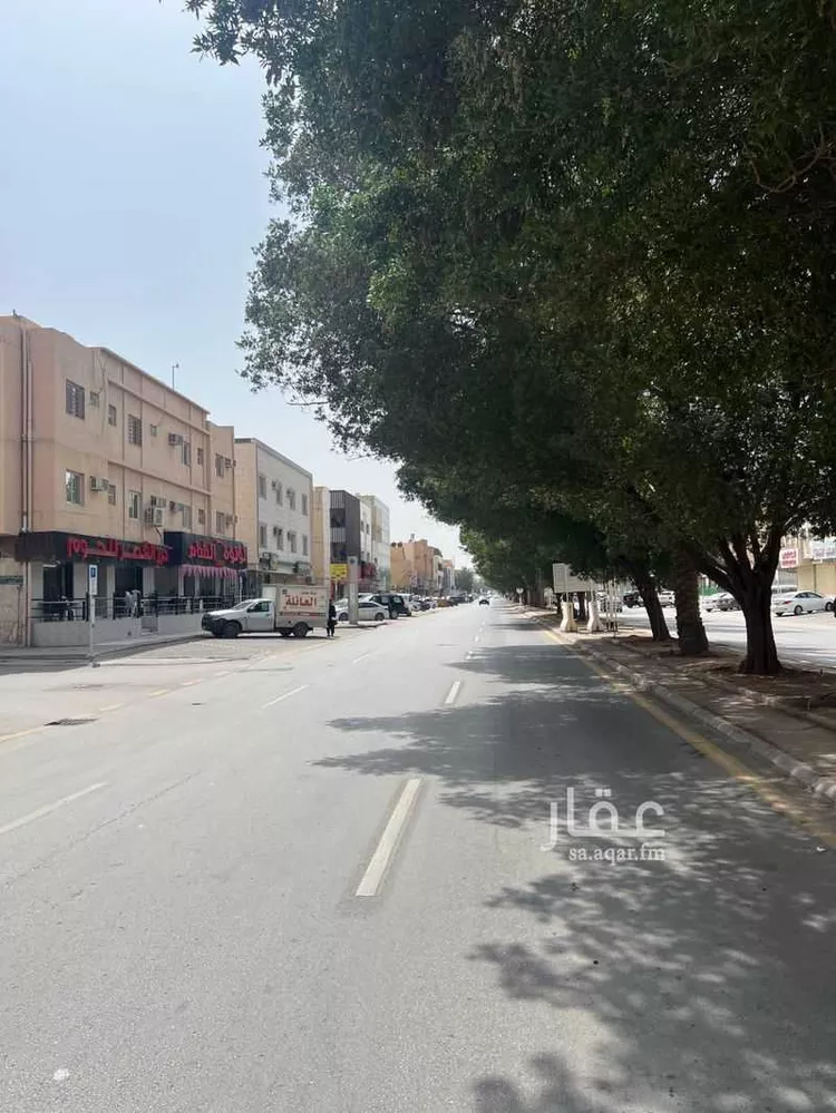 محل للإيجار في شارع الأمير ممدوح بن عبدالعزيز ، حي السليمانية ، الرياض ، منطقة الرياض صورة 3