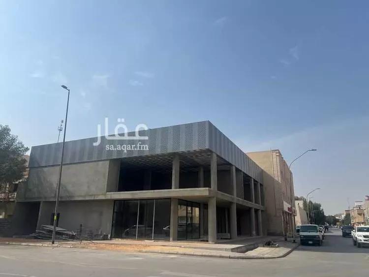 Shop for Rent in Riyadh Al Malaz صورة 2