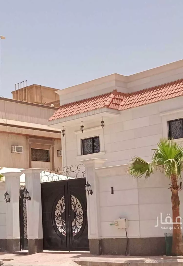 فيلا للبيع في شارع 14245744, حي الروضة, مدينة الرياض, منطقة الرياض صورة 2