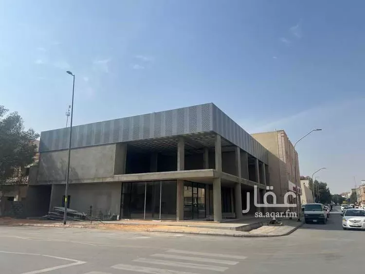 Shop for Rent in Riyadh Al Malaz